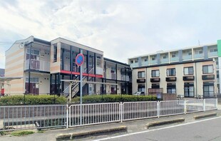 塚口駅 徒歩19分 1階の物件外観写真